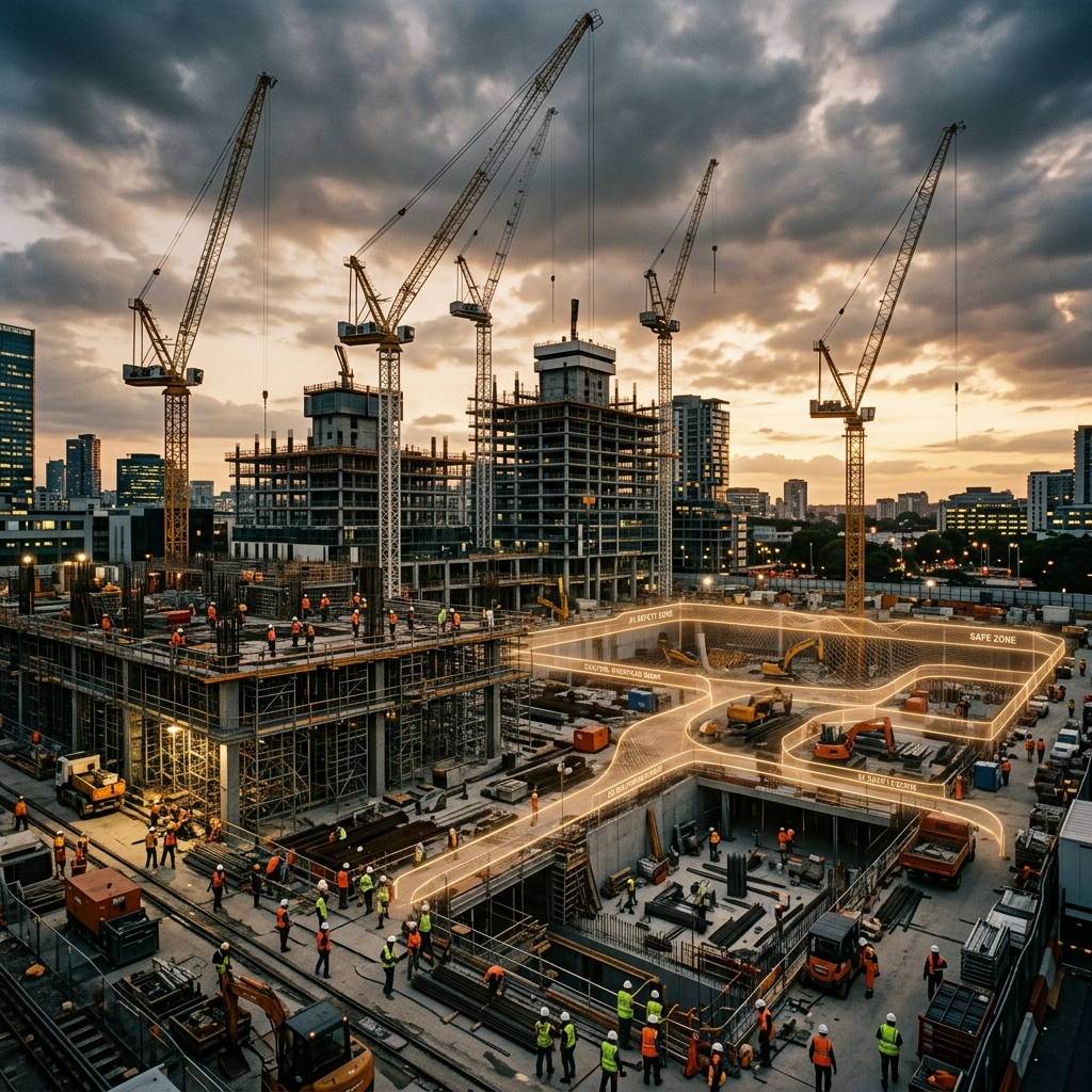 Construction Sites