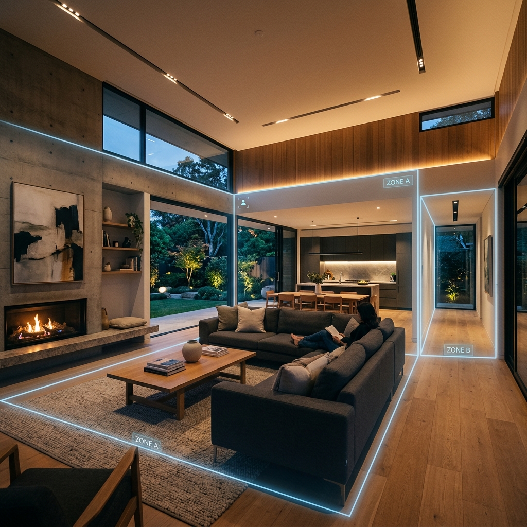 High-End Residential